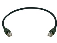 Telegartner L00003A0267, 5m, Cat6a, S/FTP (S-STP), RJ-45, RJ-45