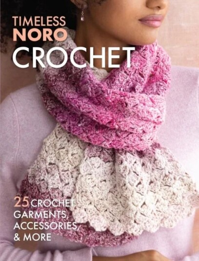 Crochet Crochet