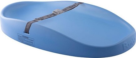 Bumbo Changing Pad - Changing Pad, Powder Blue Bumbo Changing Pad - Changing Pad, Powder Blue
