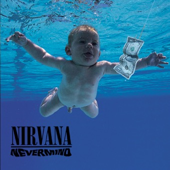 Nirvana Nevermind Nirvana Nevermind