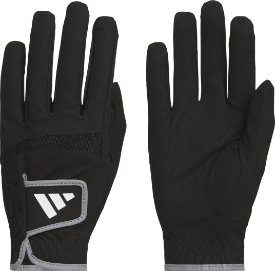 adidas Golf Rainglove P Black S