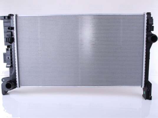 Radiator NISSENS 65623 Radiator NISSENS 65623