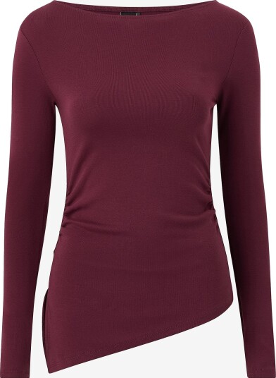 Gina Tricot - Topp Asymmetric top - Rød Gina Tricot - Topp Asymmetric top - Rød