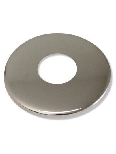 Megatherm Roset chromium plated 65 x 22 mm