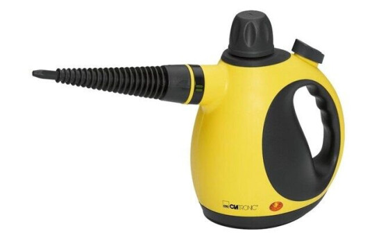Clatronic Damprenser DR 3653 - steam cleaner - handheld Clatronic Damprenser DR 3653 - steam cleaner - handheld