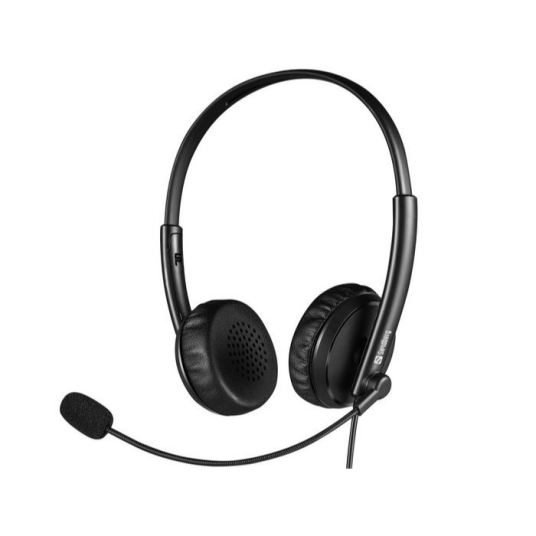 Sandberg 2in1 Office - headset