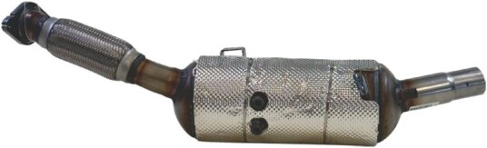 Partikkelfilter BOSAL 097-527