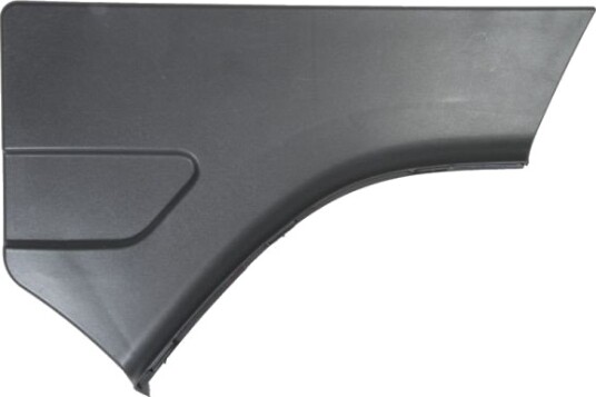 Hjulkasse PACOL BPB-SC008R
