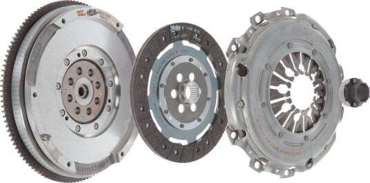 VALEO 837148 Clutchsett