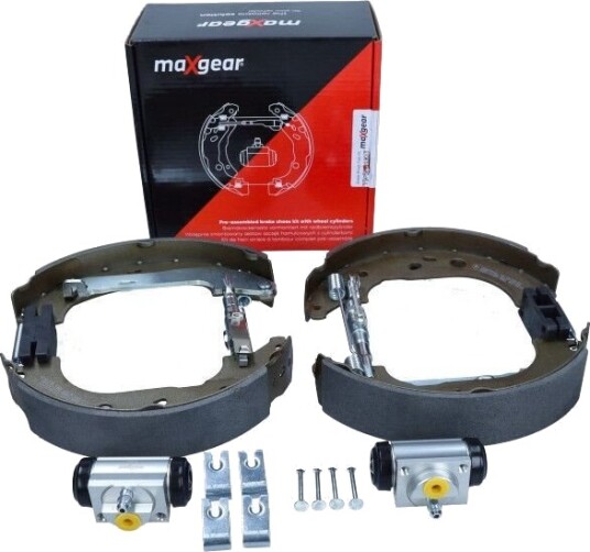 Bremsesko sett MAXGEAR 19-5672KIT