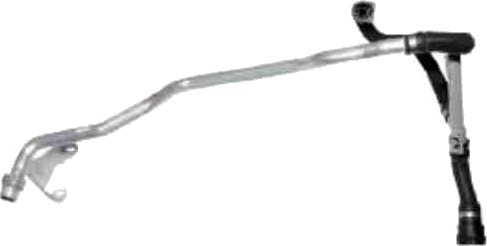 VAICO V20 2377 Radiatorslange