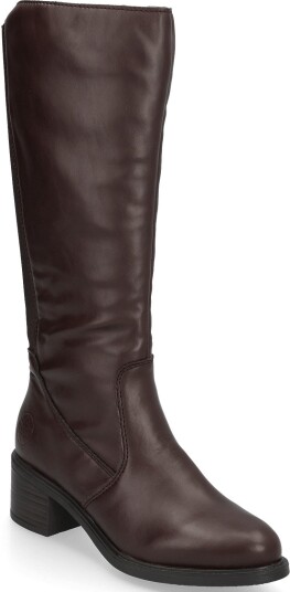 Rieker 74188 25 BROWN 42