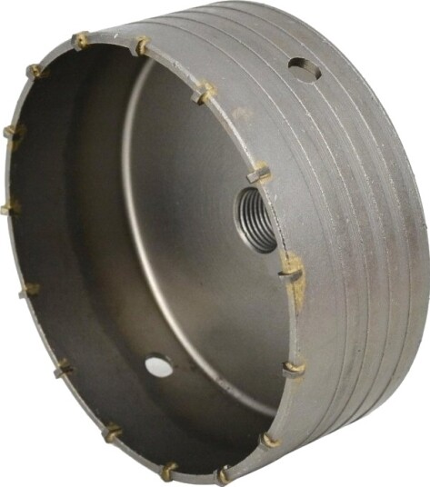 Awtools Awtools Korona Uten Adapter /125 Mm