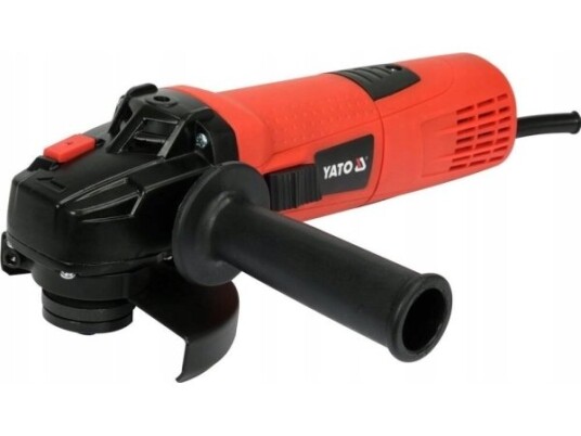 Yato Betongsliper YT-821023 125mm 1700W