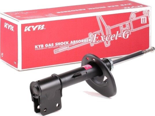 KYB 339806 Støtdemper