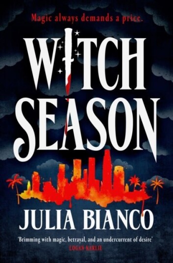 Witch Season Witch Season