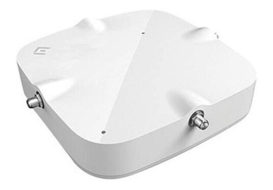EXTREME INDOOR WIFI6 AP 2X2 RADIOS DUAL 5GHZ AND 1X1GBE T CAN WRLS EXTREME INDOOR WIFI6 AP 2X2 RADIOS DUAL 5GHZ AND 1X1GBE T CAN WRLS