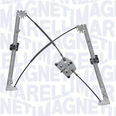 Vindusheis MAGNETI MARELLI 350103137900 Vindusheis MAGNETI MARELLI 350103137900
