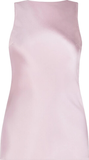 Nina Ricci Dame Topper Lilla 2XS,