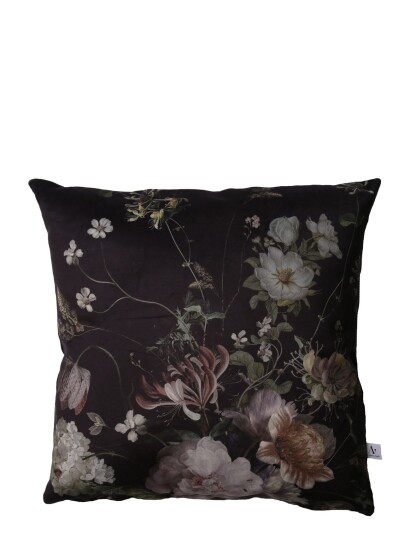 Au Maison Pudebetræk-Bouquet-Verdant Patterned Au Maison VERDANT 45X45CM