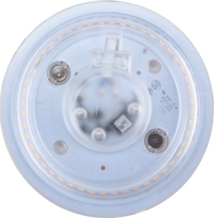 Opple Lighting 140066574 Innsunket Spotlight 1 Ampuller Led 4000 K 1100 Lm Hvit Opple Lighting 140066574 Innsunket Spotlight 1 Ampuller Led 4000 K 1100 Lm Hvit