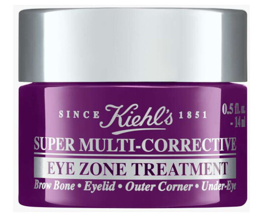 Kiehl's Super Multi-Corrective Eye Zone Treatment Vekt: 14 G