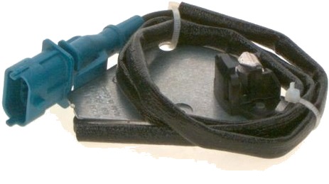 Sensor, kamakselposisjon BOSCH 0 232 101 035