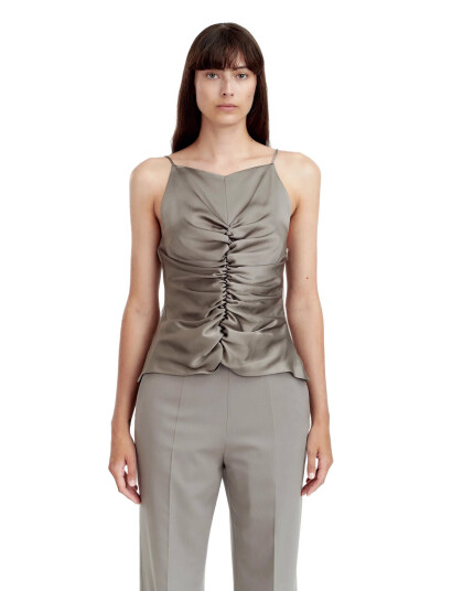 Tiger of Sweden Venla - Grey - 32