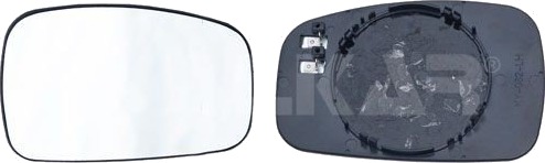 Speilglass, ytterspeil ALKAR 6431280