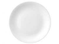 Antalis Tallerken Coupe Superwhite Ø18 cm Porcelæn Hvid,12 stk/krt Antalis Tallerken Coupe Superwhite Ø18 cm Porcelæn Hvid,12 stk/krt