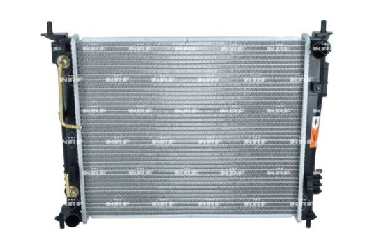 Radiator NRF 53058 Radiator NRF 53058