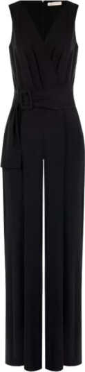 Rinascimento Dame Jumpsuits & Playsuits Svart S, Rinascimento Dame Jumpsuits & Playsuits Svart S,