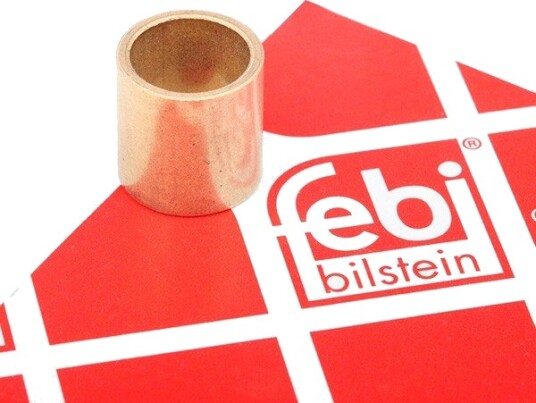 Startbøssing, clutchhus FEBI BILSTEIN 03168