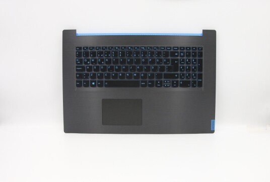 Lenovo Upper Case ASM_TR L 81LL BL MEDION