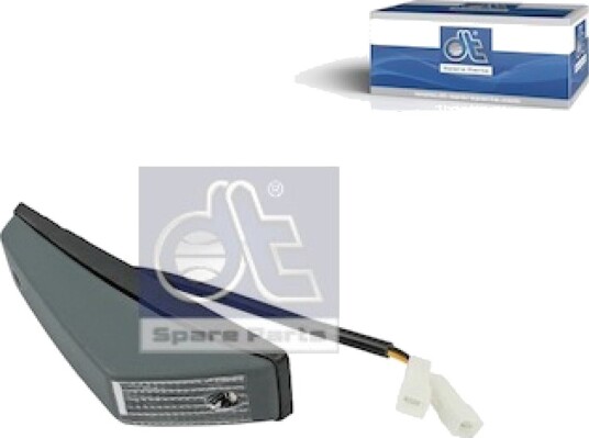 Begrensningslys DT Spare Parts 7.25420