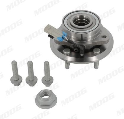 Hjullager MOOG DE-WB-11150 Hjullager MOOG DE-WB-11150