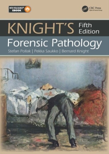 Knight's Forensic Pathology