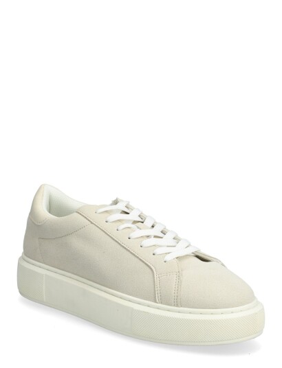 Jack & Jones Jfwaspire Cupsole Syn Suede Sneaker Sn Cream 43 Jack & Jones Jfwaspire Cupsole Syn Suede Sneaker Sn Cream 43