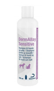 Dechra DermAllay Sensitive Dechra DermAllay Sensitive