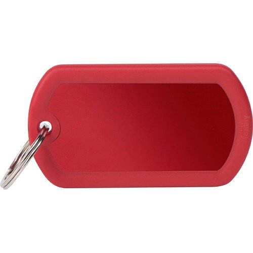 Myfamily Hushtag Militær Id Tag Myfamily Hushtag Militær Id Tag