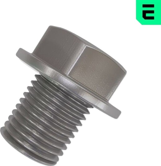 Påfyllingsplugg, bunnpanne OPTIMAL OP-ESP0073O-BG