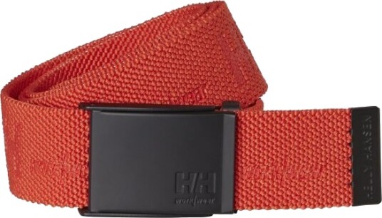 Helly Hansen Workwear 79528-290 Belte Oransje