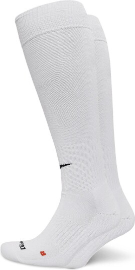 Nike Nike Academy Over The Calf Foo WHITE/BLACK XL Nike Nike Academy Over The Calf Foo WHITE/BLACK XL