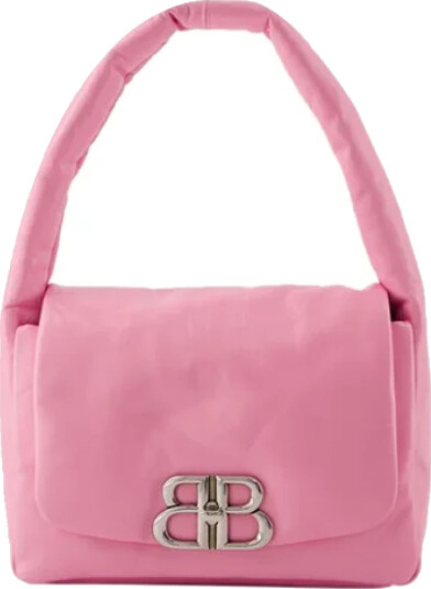 Balenciaga Dame Vesker Rosa ONE SIZE, Balenciaga Dame Vesker Rosa ONE SIZE,