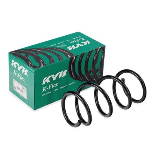 Fjær KYB RA3506 Fjær KYB RA3506