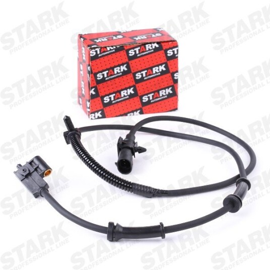 Sensor, ABS STARK SKWSS-0350458 Sensor, ABS STARK SKWSS-0350458