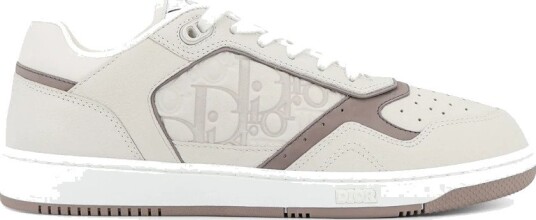 Dior Herre Sko Hvit 40 EU,