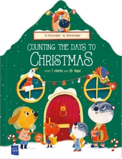 Counting the Days to Christmas