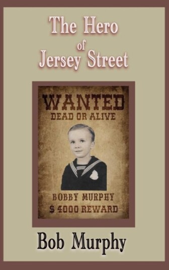The Hero of Jersey Street The Hero of Jersey Street