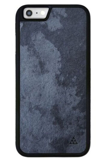 Smartwoods Deksel Stone Samsung Galaxy S8 Plus Smartwoods Deksel Stone Samsung Galaxy S8 Plus